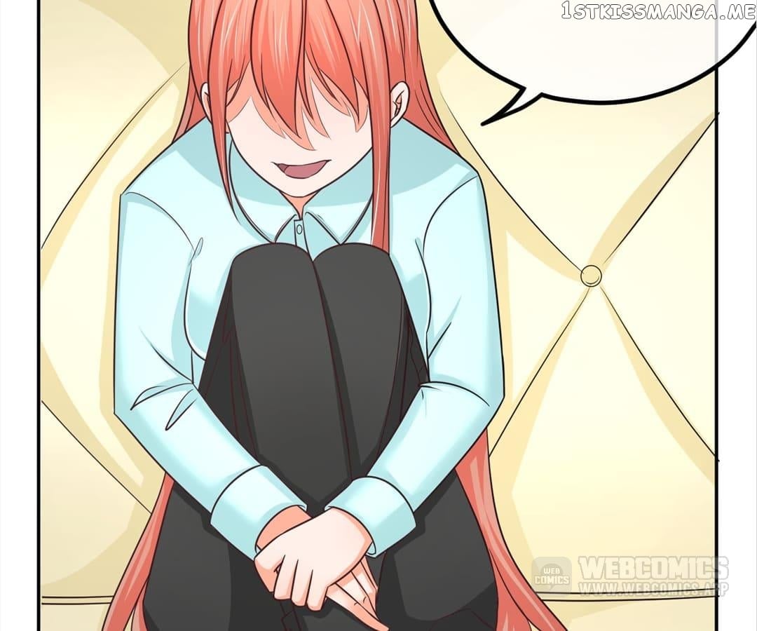 Counter-Attack of a Pregnant Actress chapter 14 - page 23