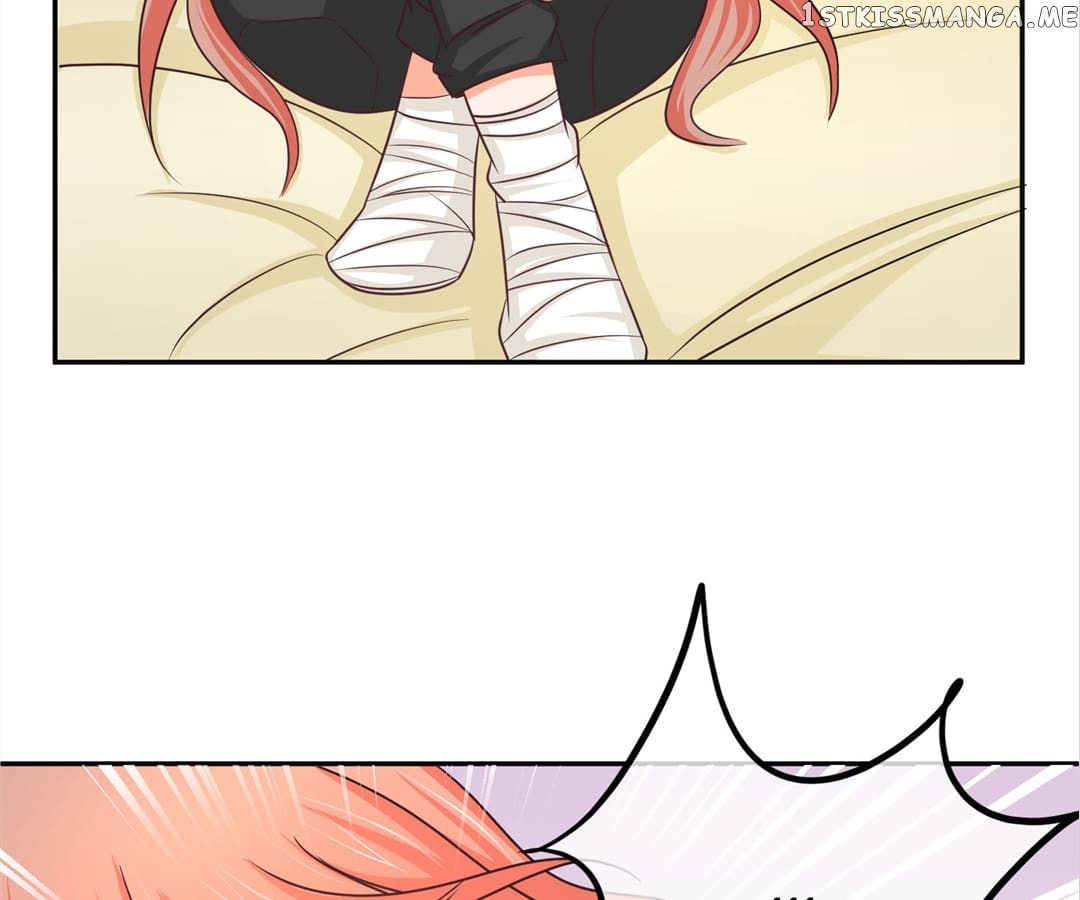 Counter-Attack of a Pregnant Actress chapter 14 - page 24
