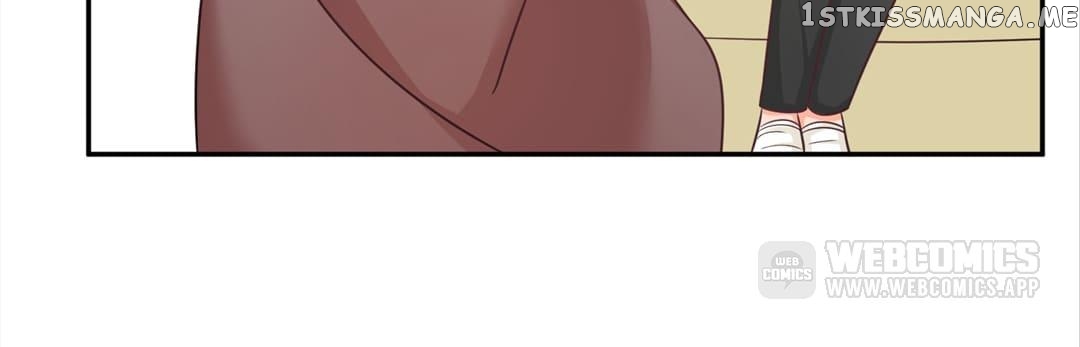 Counter-Attack of a Pregnant Actress chapter 14 - page 35