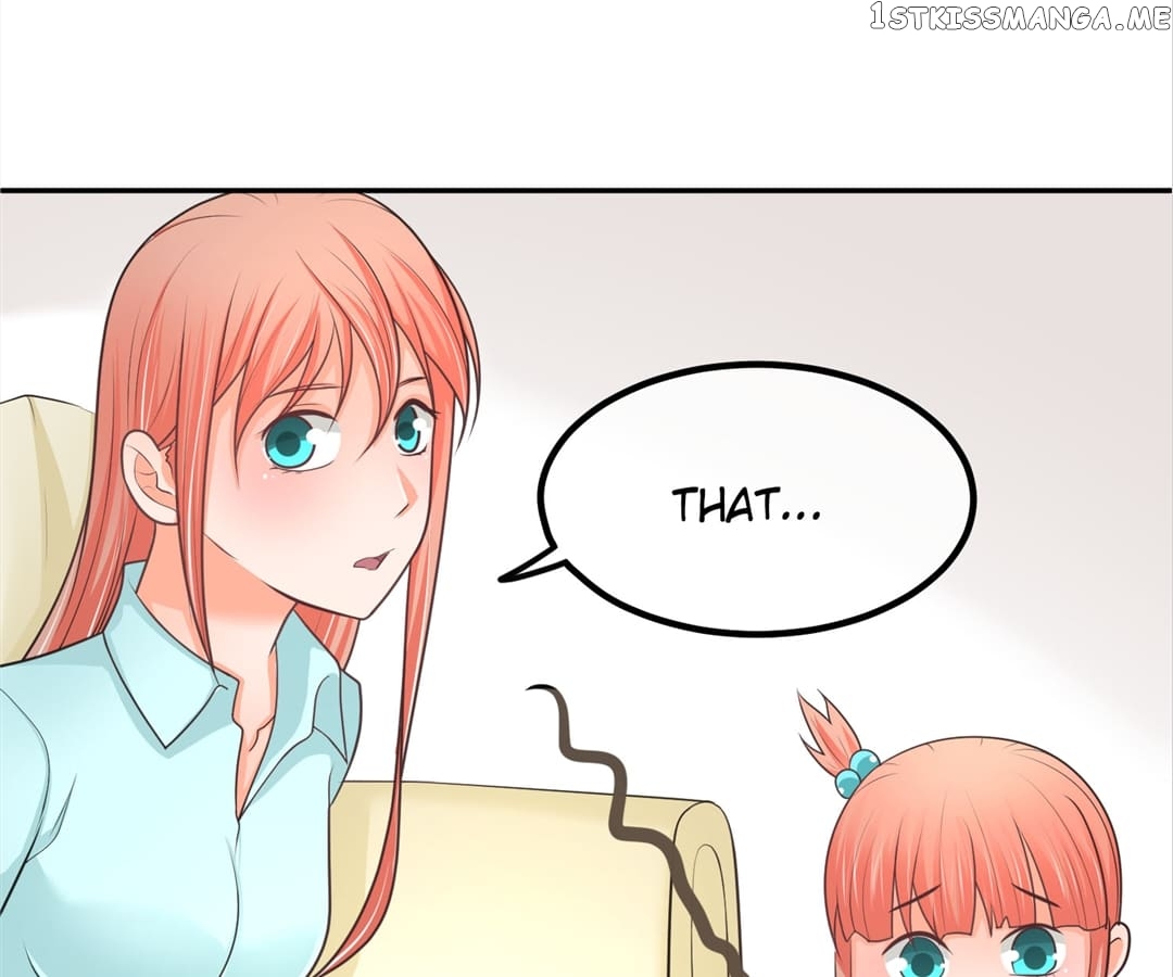 Counter-Attack of a Pregnant Actress chapter 14 - page 38