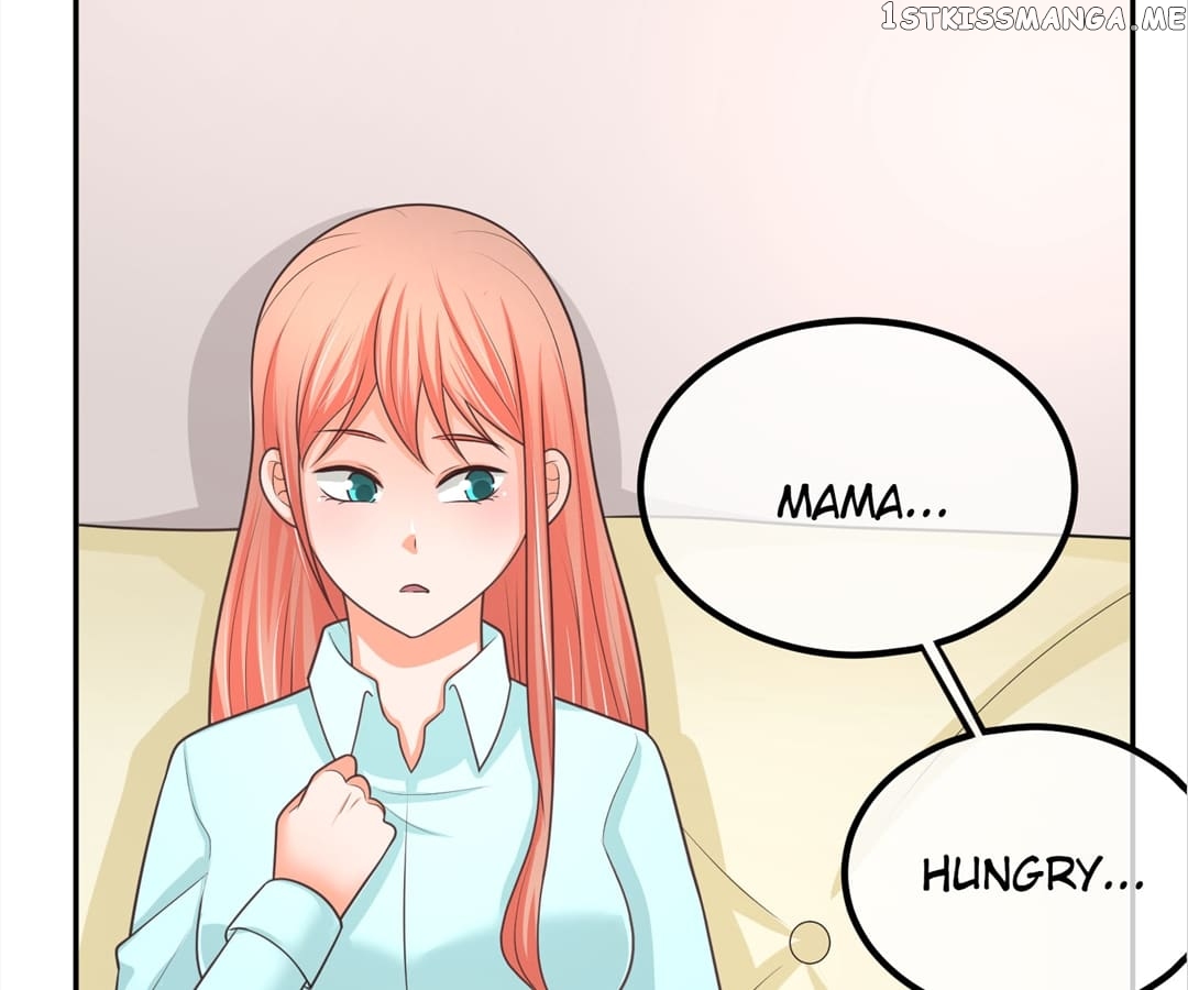 Counter-Attack of a Pregnant Actress chapter 14 - page 40
