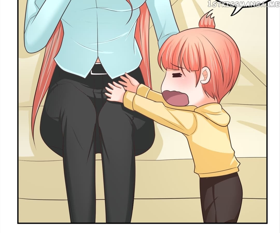 Counter-Attack of a Pregnant Actress chapter 14 - page 41