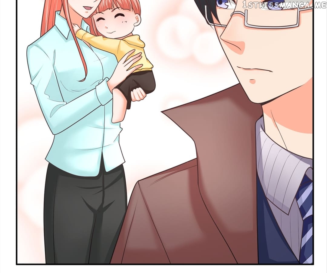 Counter-Attack of a Pregnant Actress chapter 14 - page 44