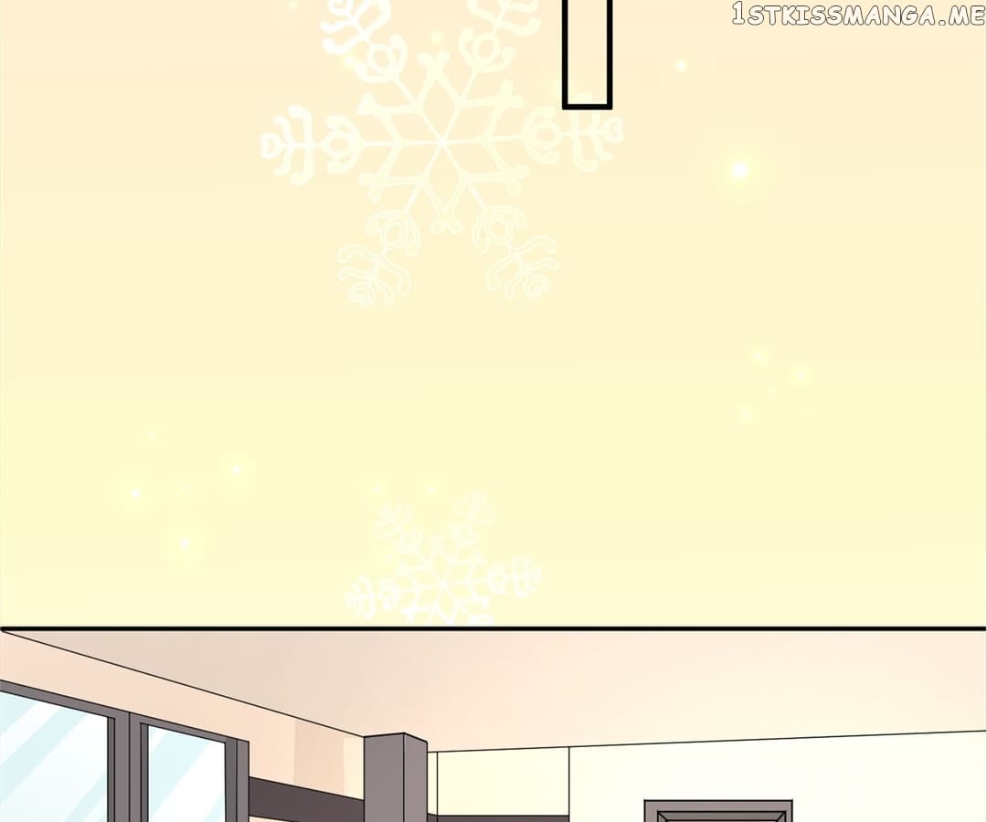 Counter-Attack of a Pregnant Actress chapter 14 - page 49