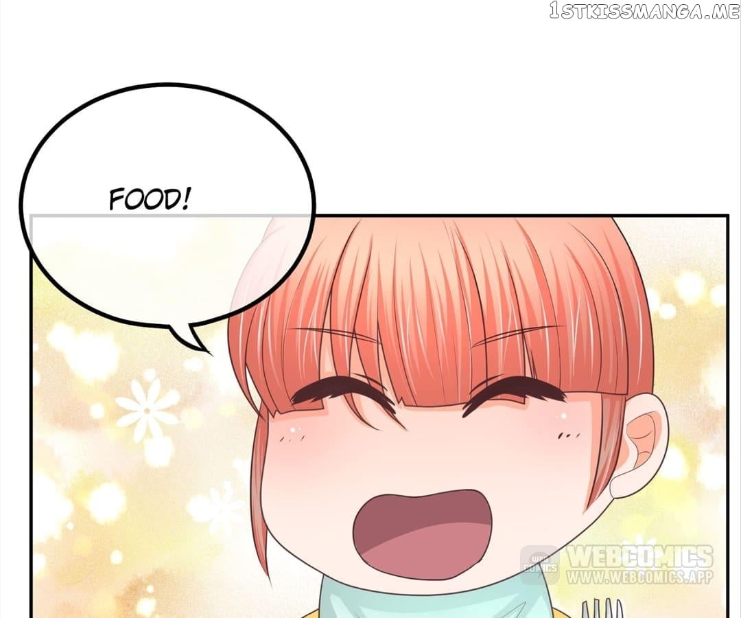 Counter-Attack of a Pregnant Actress chapter 14 - page 51