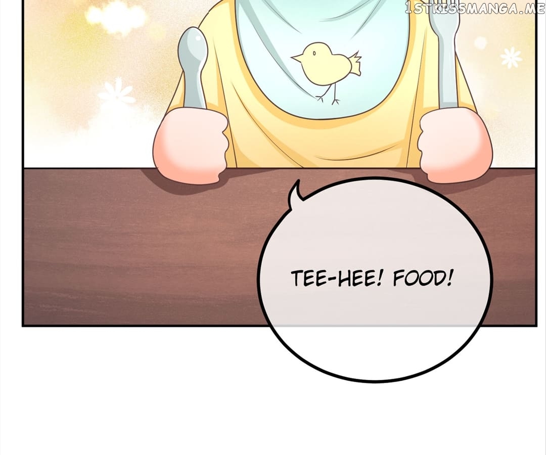 Counter-Attack of a Pregnant Actress chapter 14 - page 52