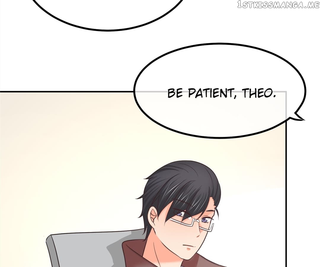 Counter-Attack of a Pregnant Actress chapter 14 - page 59