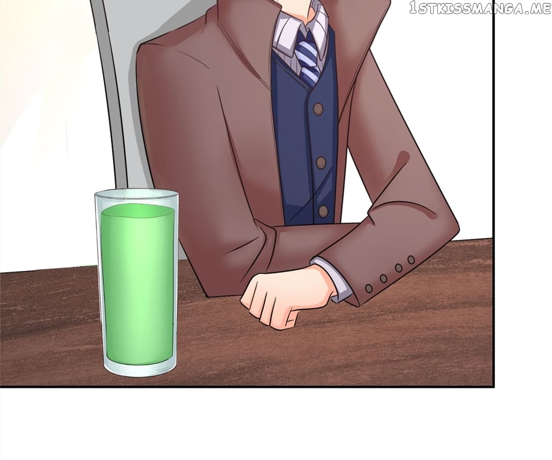 Counter-Attack of a Pregnant Actress chapter 14 - page 60