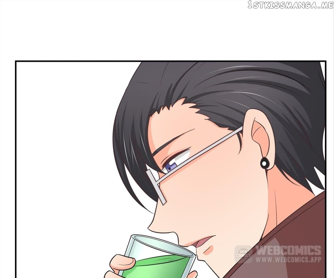 Counter-Attack of a Pregnant Actress chapter 14 - page 61
