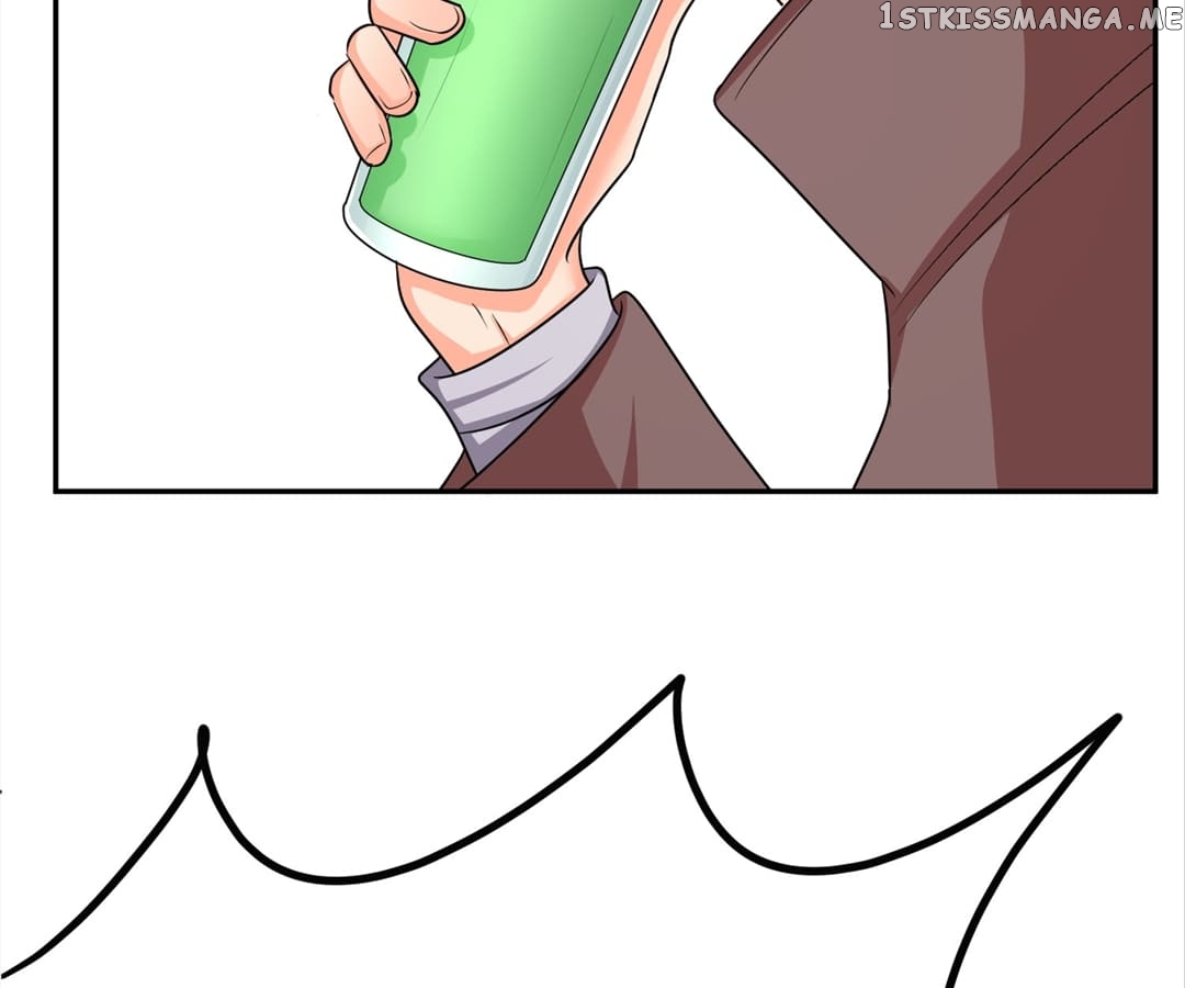 Counter-Attack of a Pregnant Actress chapter 14 - page 62
