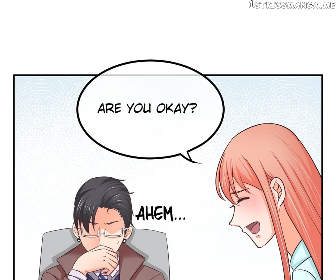 Counter-Attack of a Pregnant Actress chapter 14 - page 67