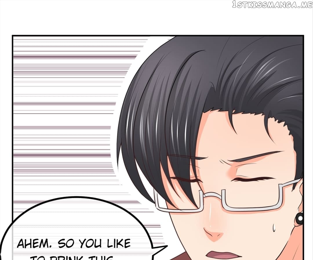 Counter-Attack of a Pregnant Actress chapter 14 - page 70