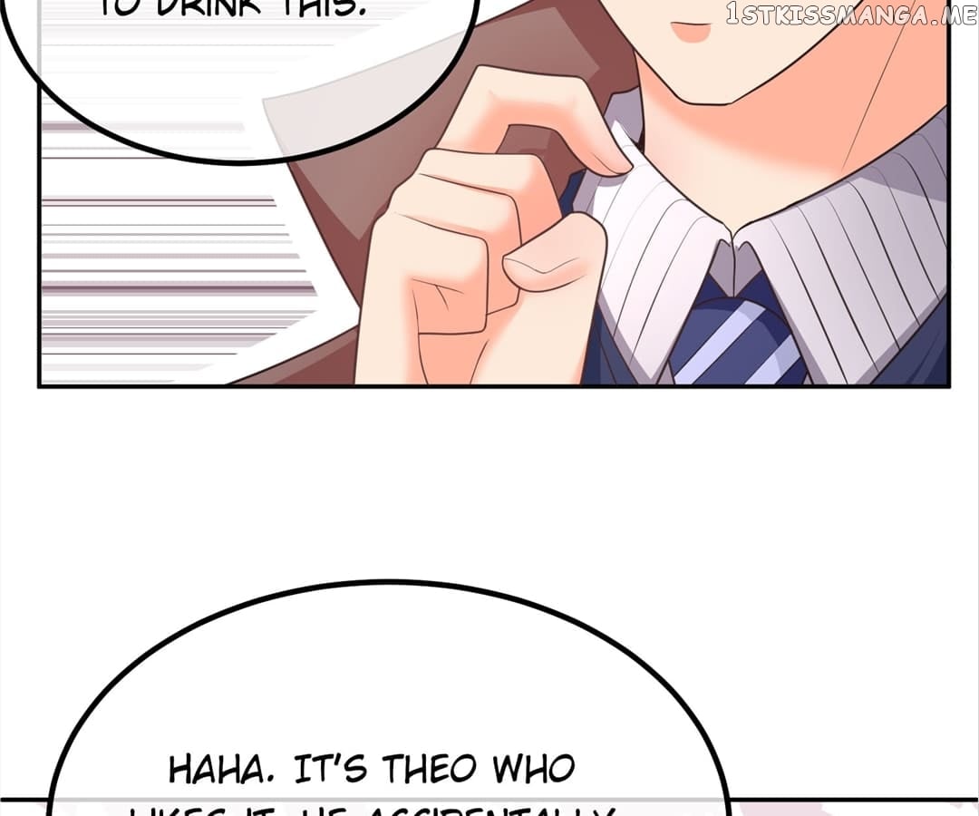 Counter-Attack of a Pregnant Actress chapter 14 - page 71