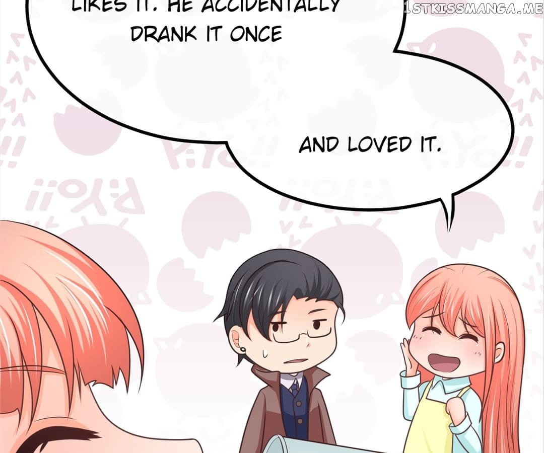 Counter-Attack of a Pregnant Actress chapter 14 - page 72