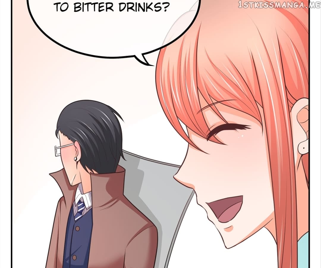 Counter-Attack of a Pregnant Actress chapter 14 - page 74