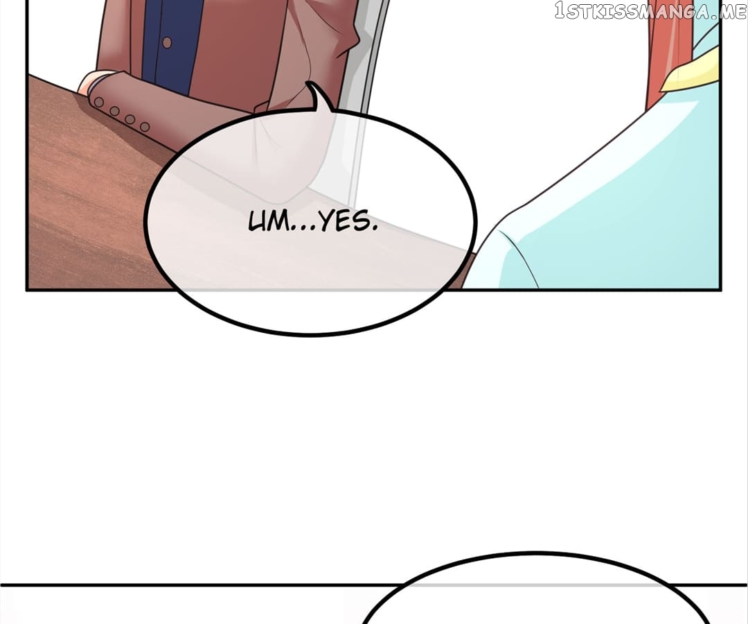 Counter-Attack of a Pregnant Actress chapter 14 - page 75