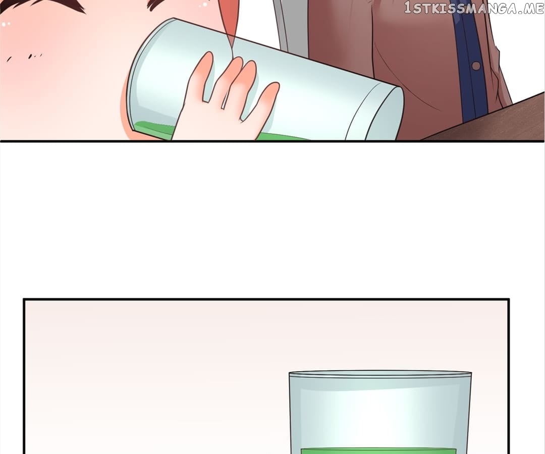 Counter-Attack of a Pregnant Actress chapter 14 - page 79
