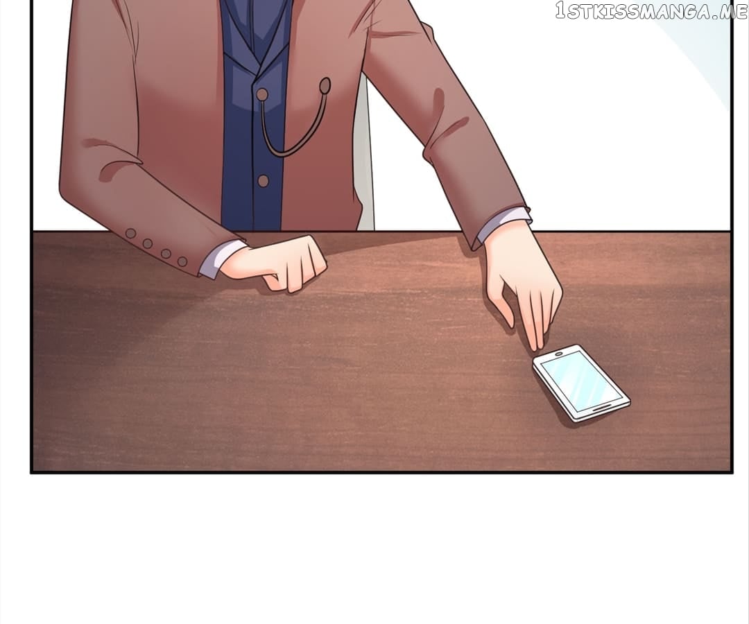 Counter-Attack of a Pregnant Actress chapter 14 - page 84