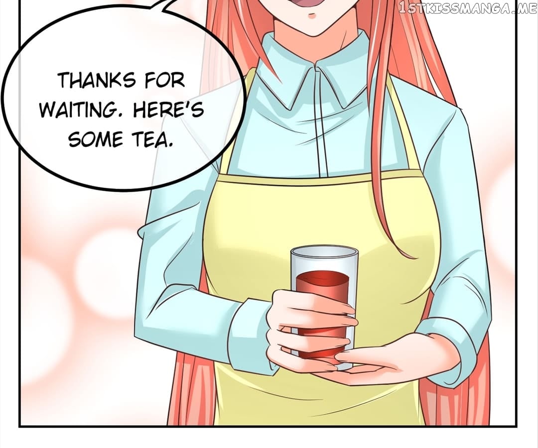 Counter-Attack of a Pregnant Actress chapter 14 - page 92