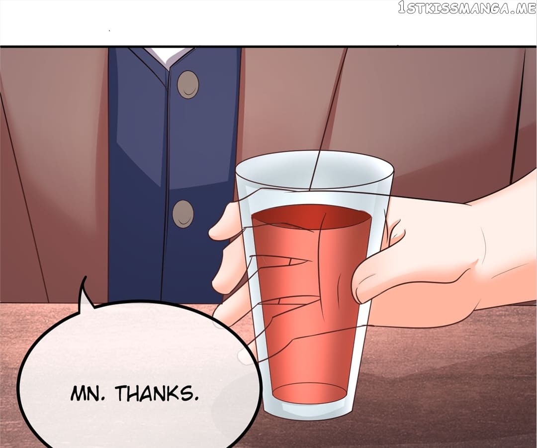 Counter-Attack of a Pregnant Actress chapter 14 - page 94