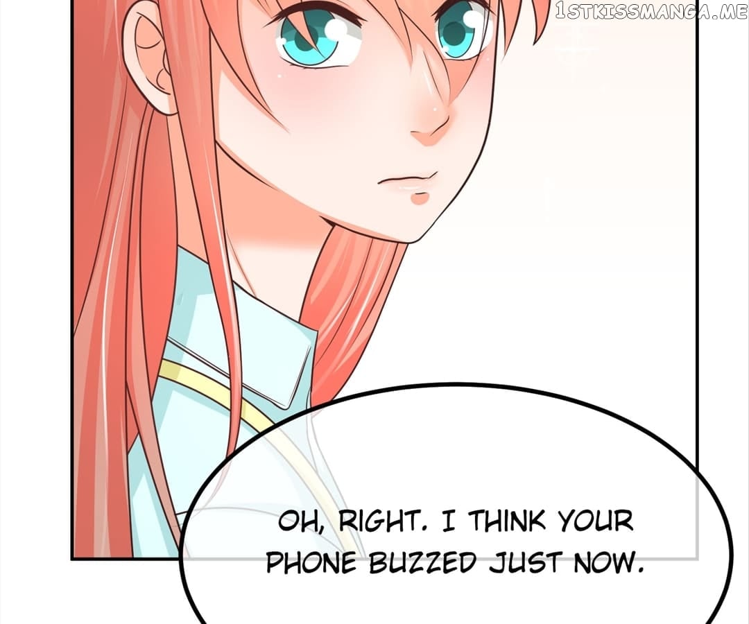 Counter-Attack of a Pregnant Actress chapter 14 - page 96