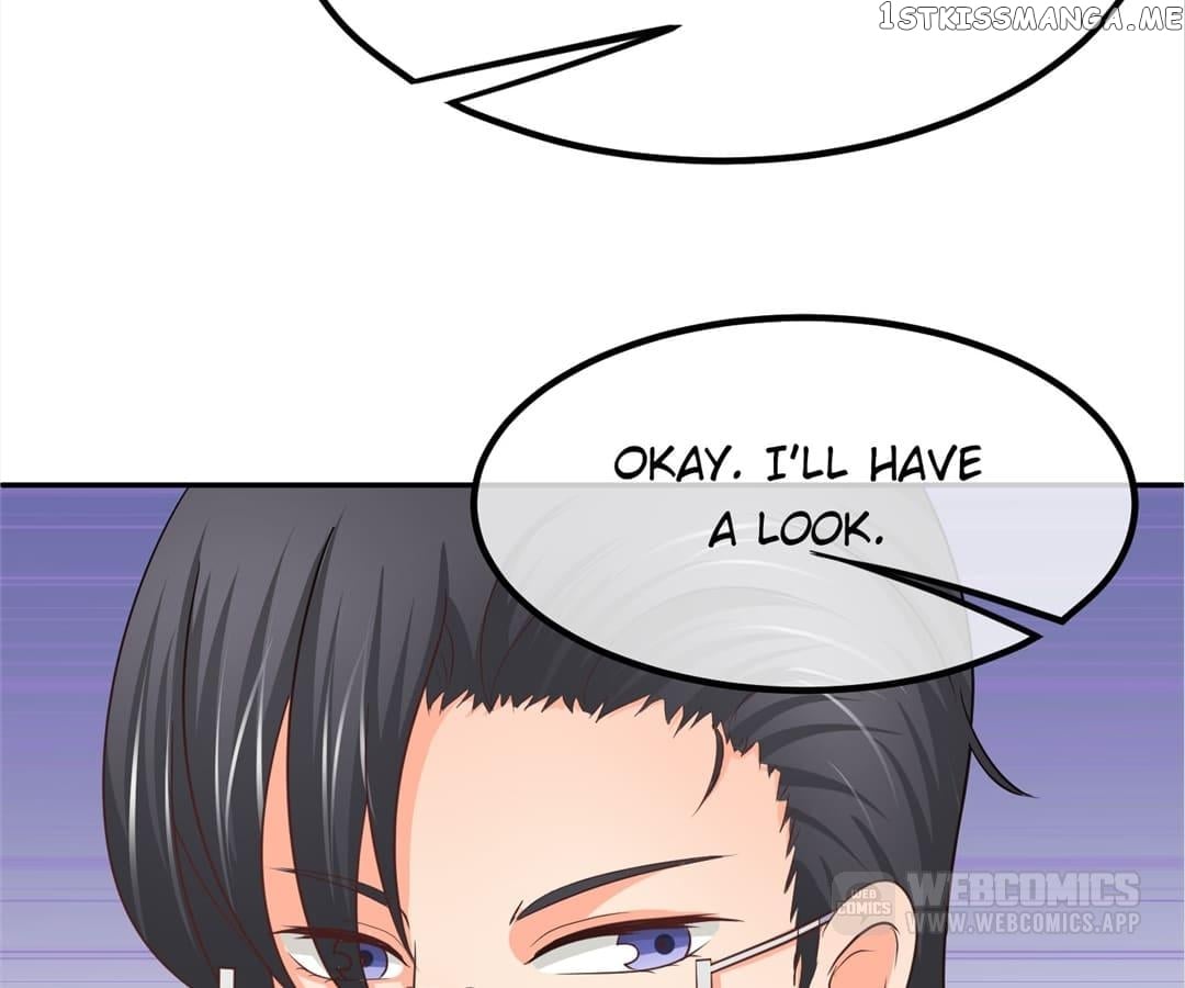 Counter-Attack of a Pregnant Actress chapter 14 - page 97
