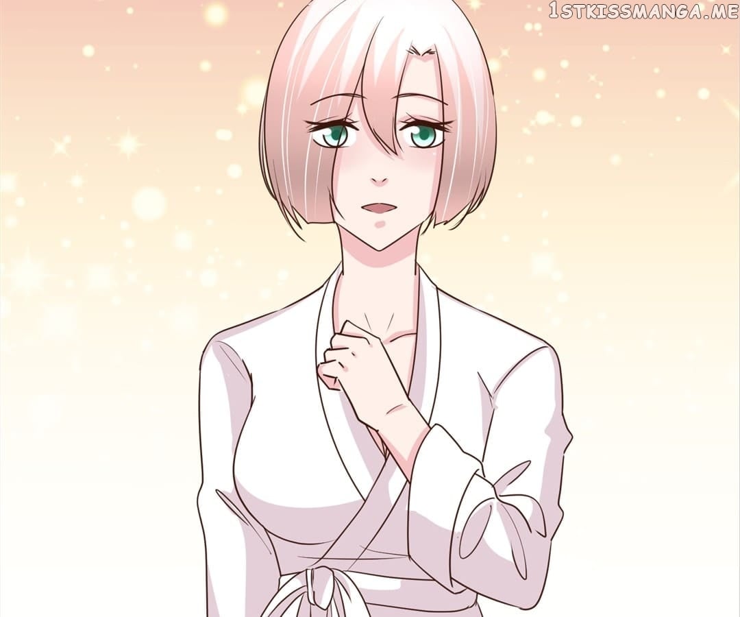 Counter-Attack of a Pregnant Actress chapter 68 - page 11