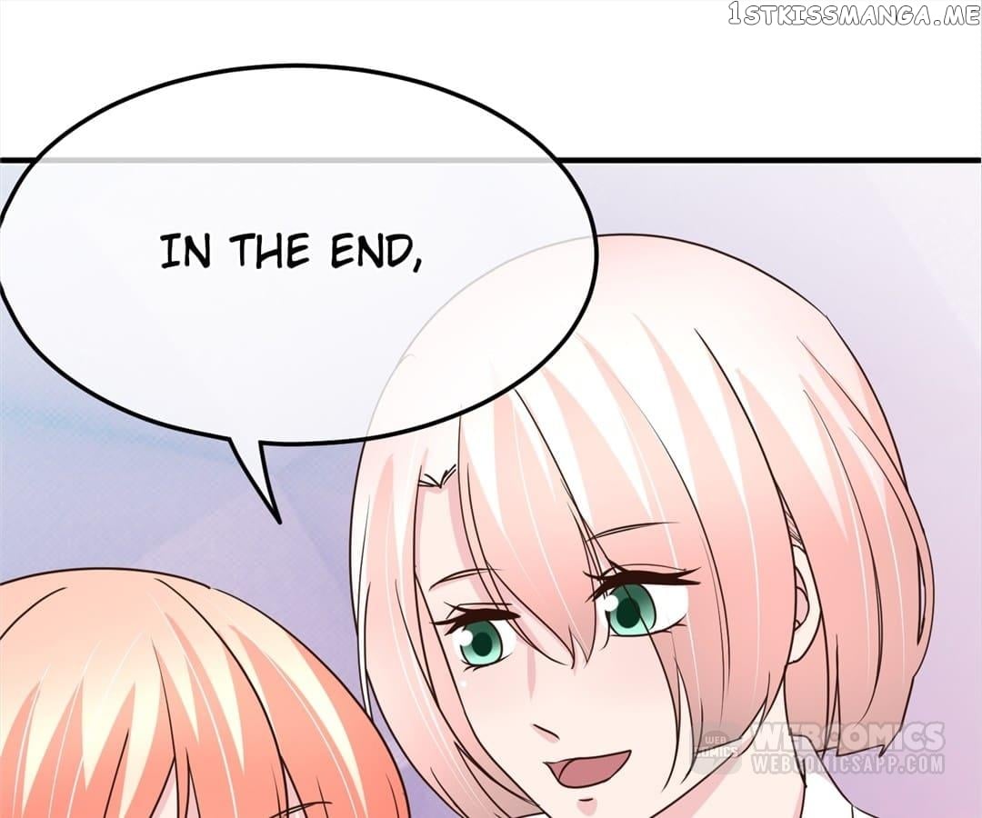 Counter-Attack of a Pregnant Actress chapter 68 - page 22
