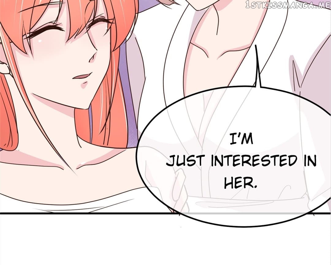 Counter-Attack of a Pregnant Actress chapter 68 - page 23