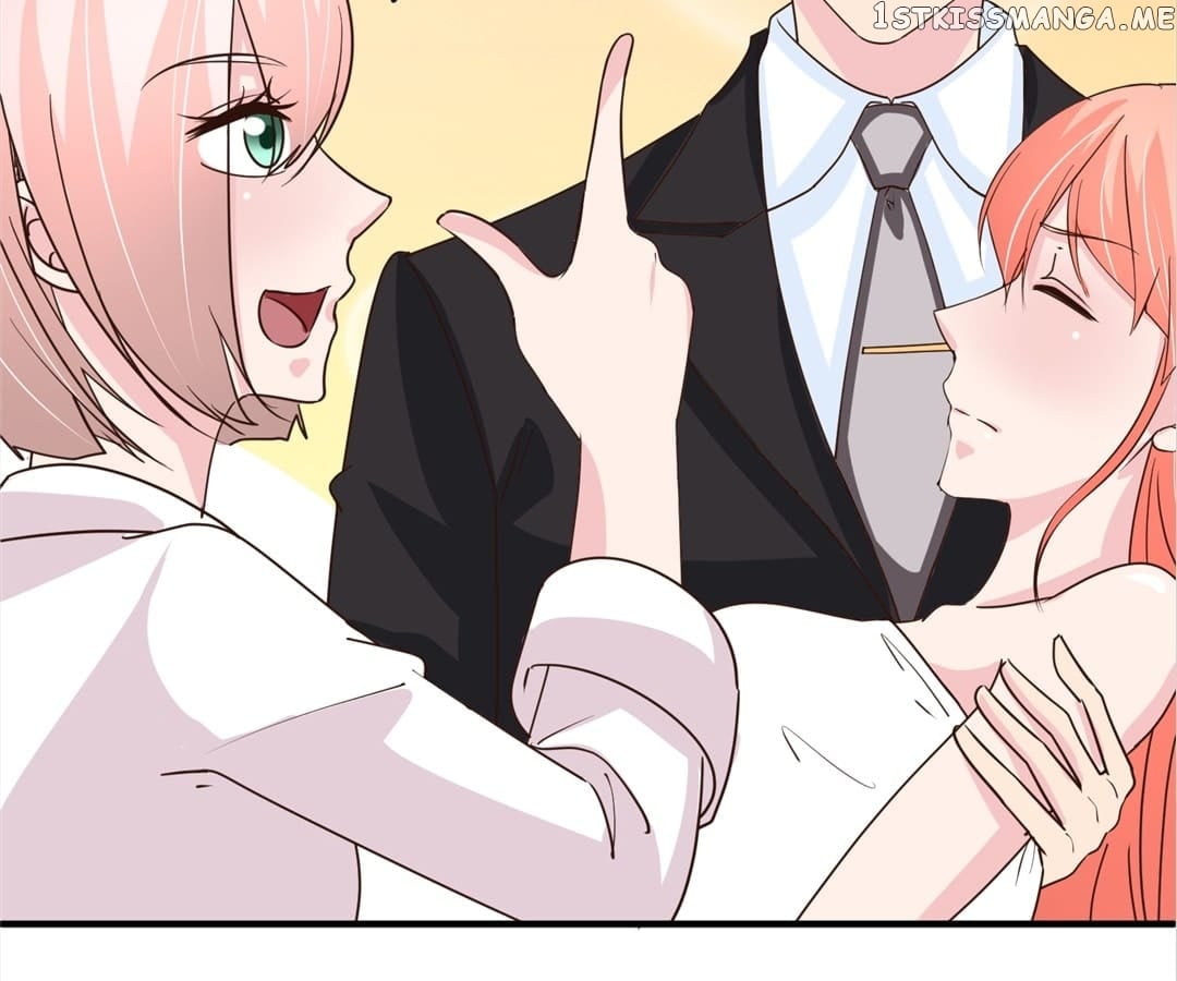 Counter-Attack of a Pregnant Actress chapter 68 - page 25