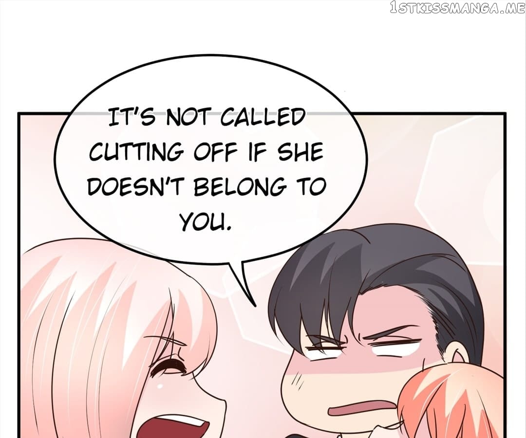 Counter-Attack of a Pregnant Actress chapter 68 - page 27