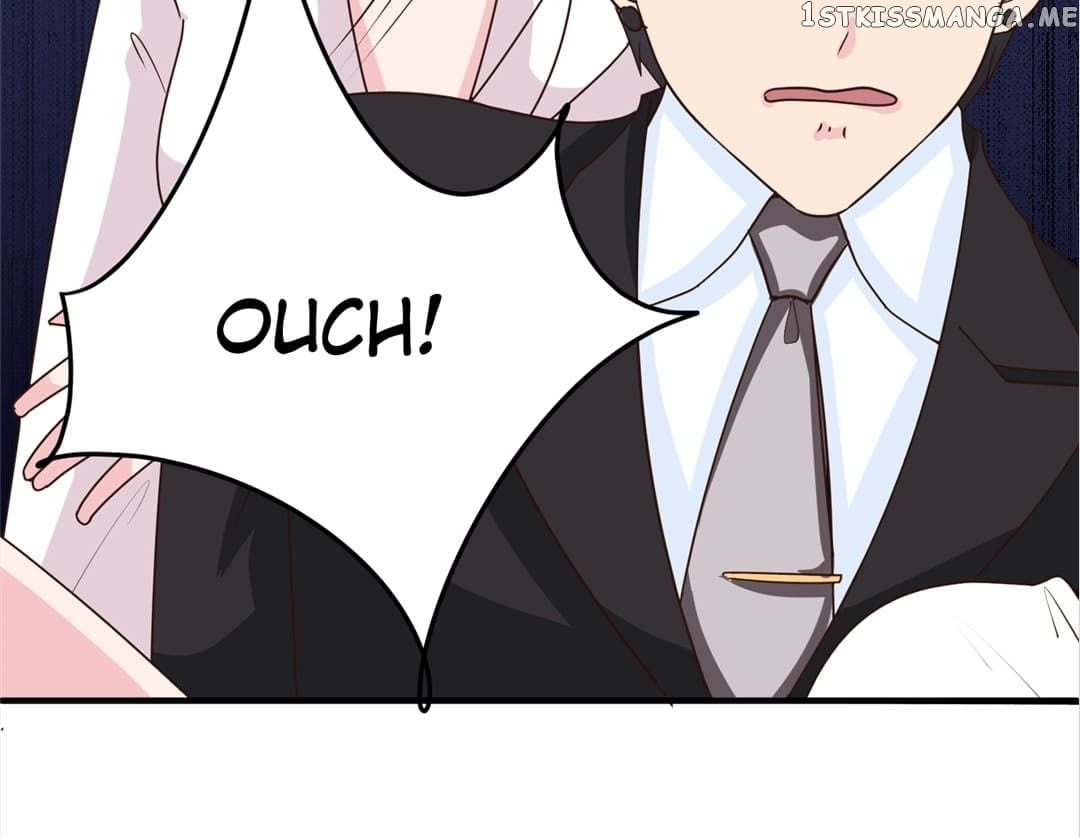 Counter-Attack of a Pregnant Actress chapter 68 - page 31