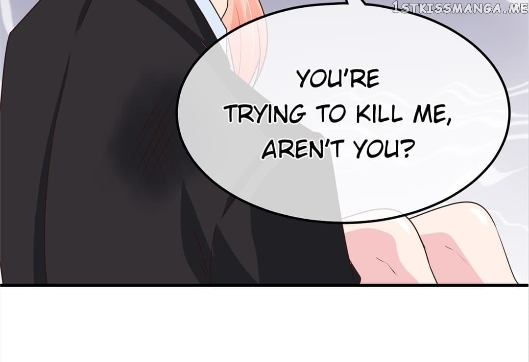 Counter-Attack of a Pregnant Actress chapter 68 - page 33