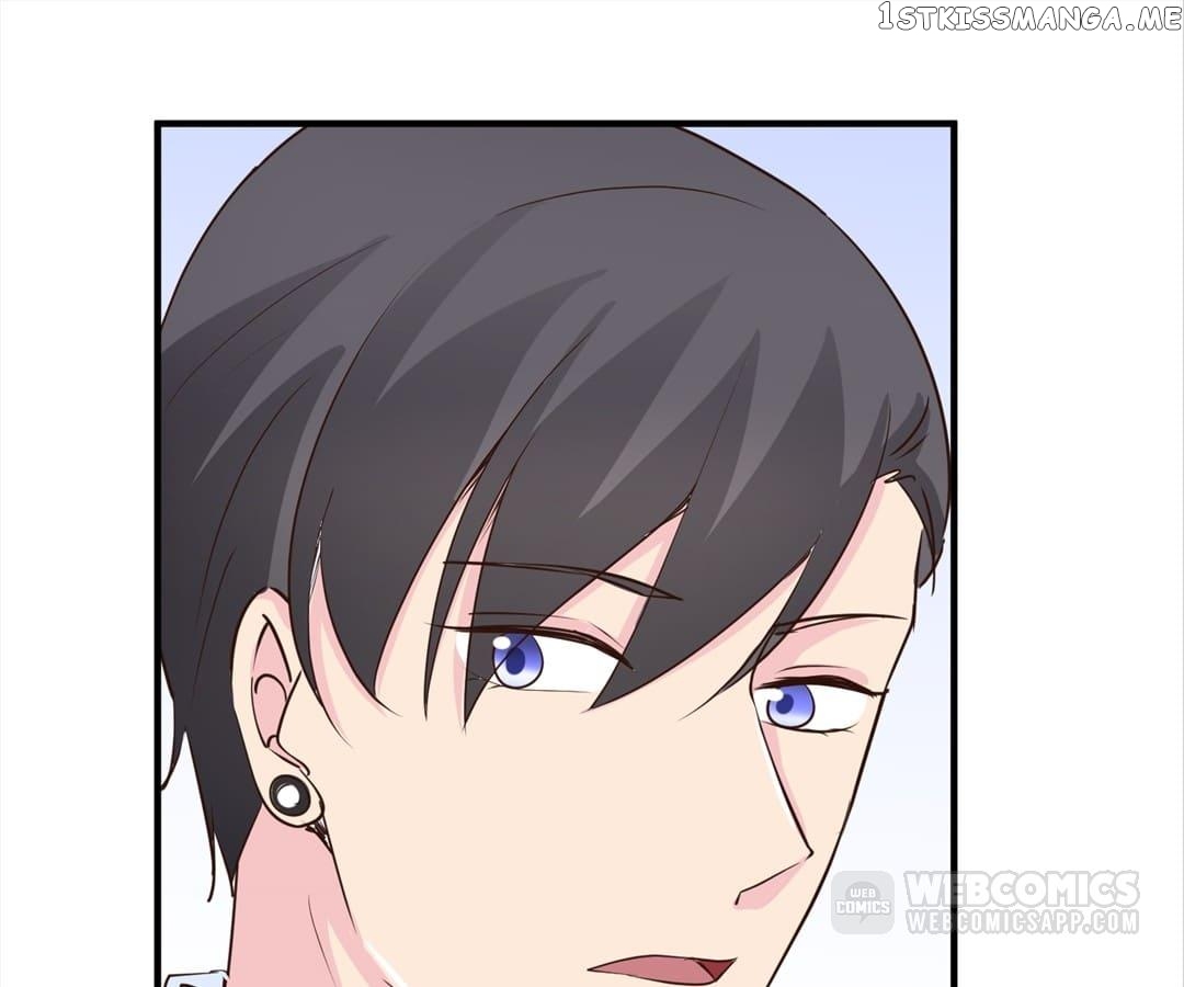 Counter-Attack of a Pregnant Actress chapter 68 - page 34