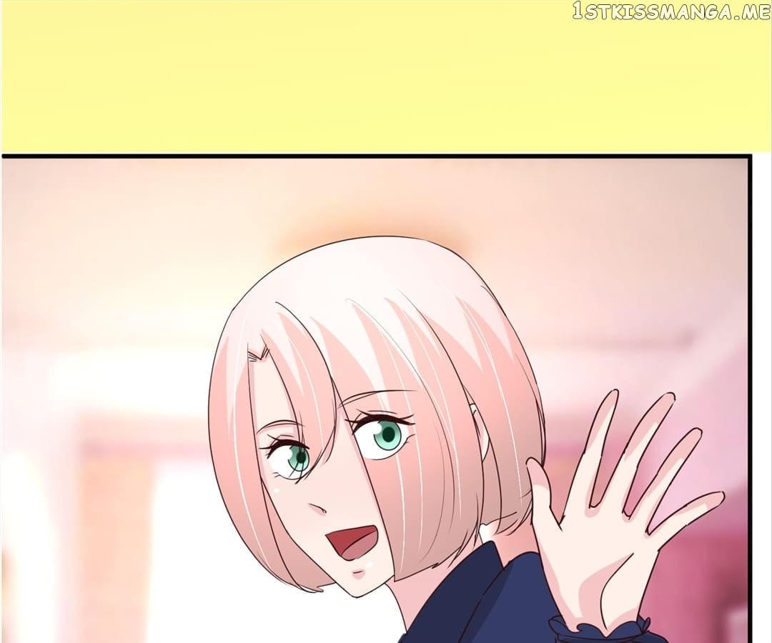 Counter-Attack of a Pregnant Actress chapter 68 - page 49