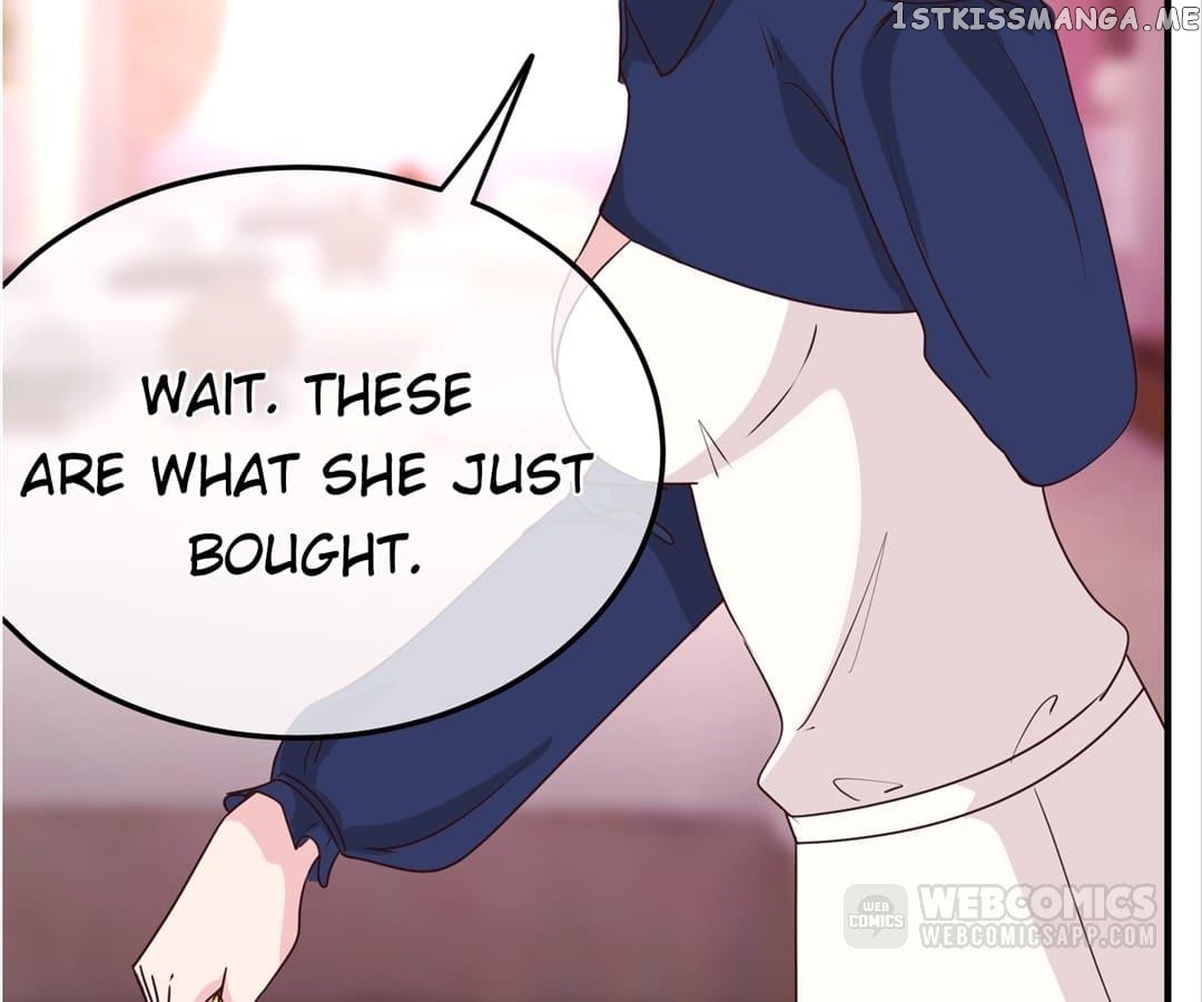 Counter-Attack of a Pregnant Actress chapter 68 - page 50