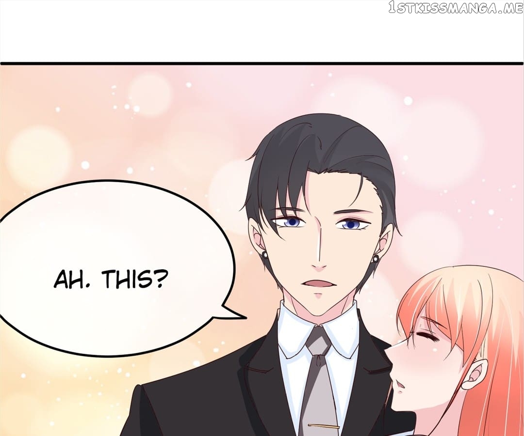 Counter-Attack of a Pregnant Actress chapter 68 - page 52
