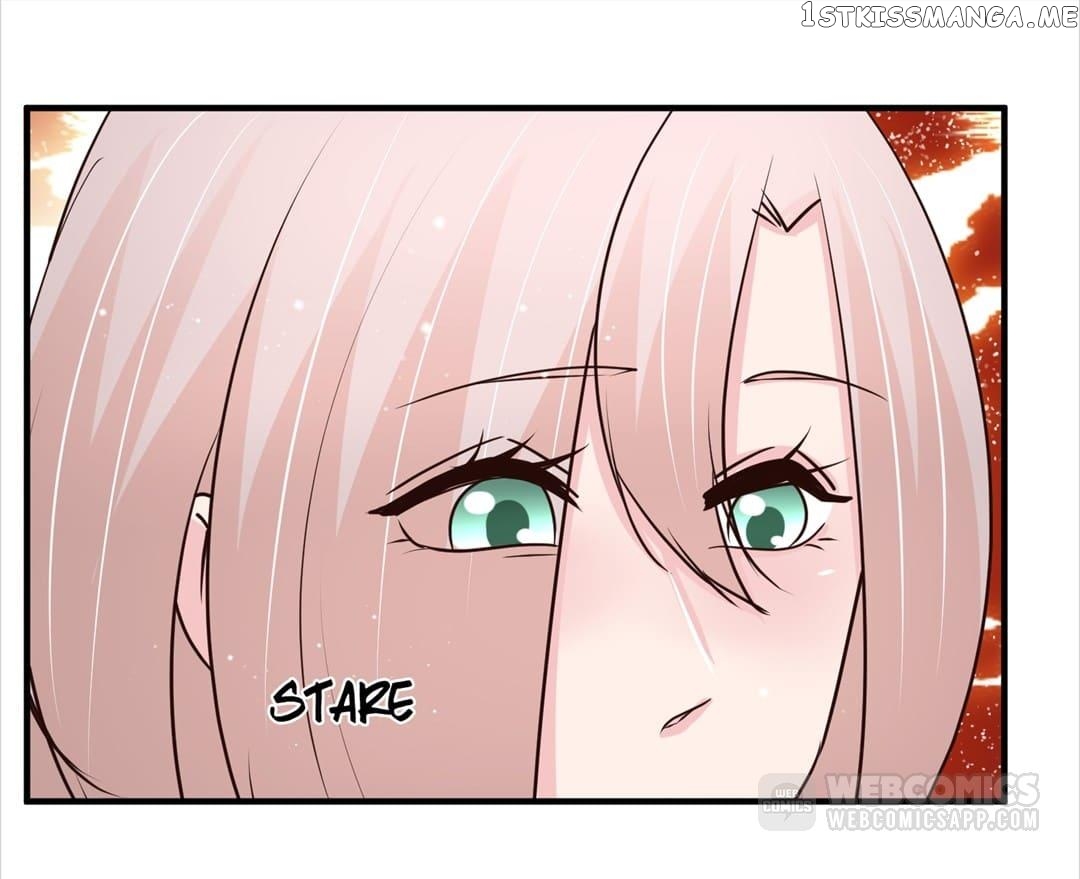 Counter-Attack of a Pregnant Actress chapter 68 - page 54