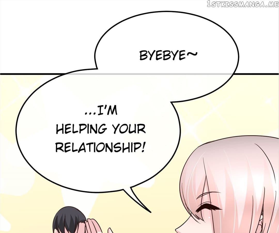 Counter-Attack of a Pregnant Actress chapter 68 - page 55