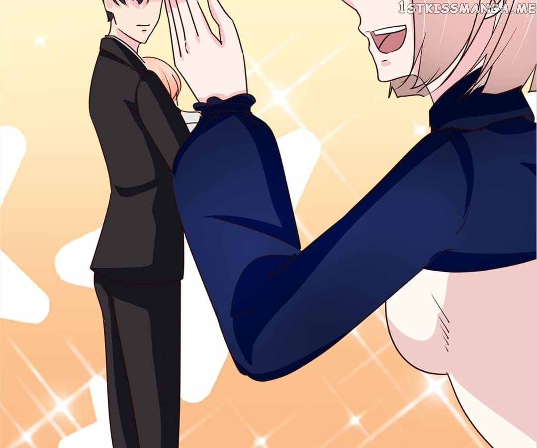Counter-Attack of a Pregnant Actress chapter 68 - page 56