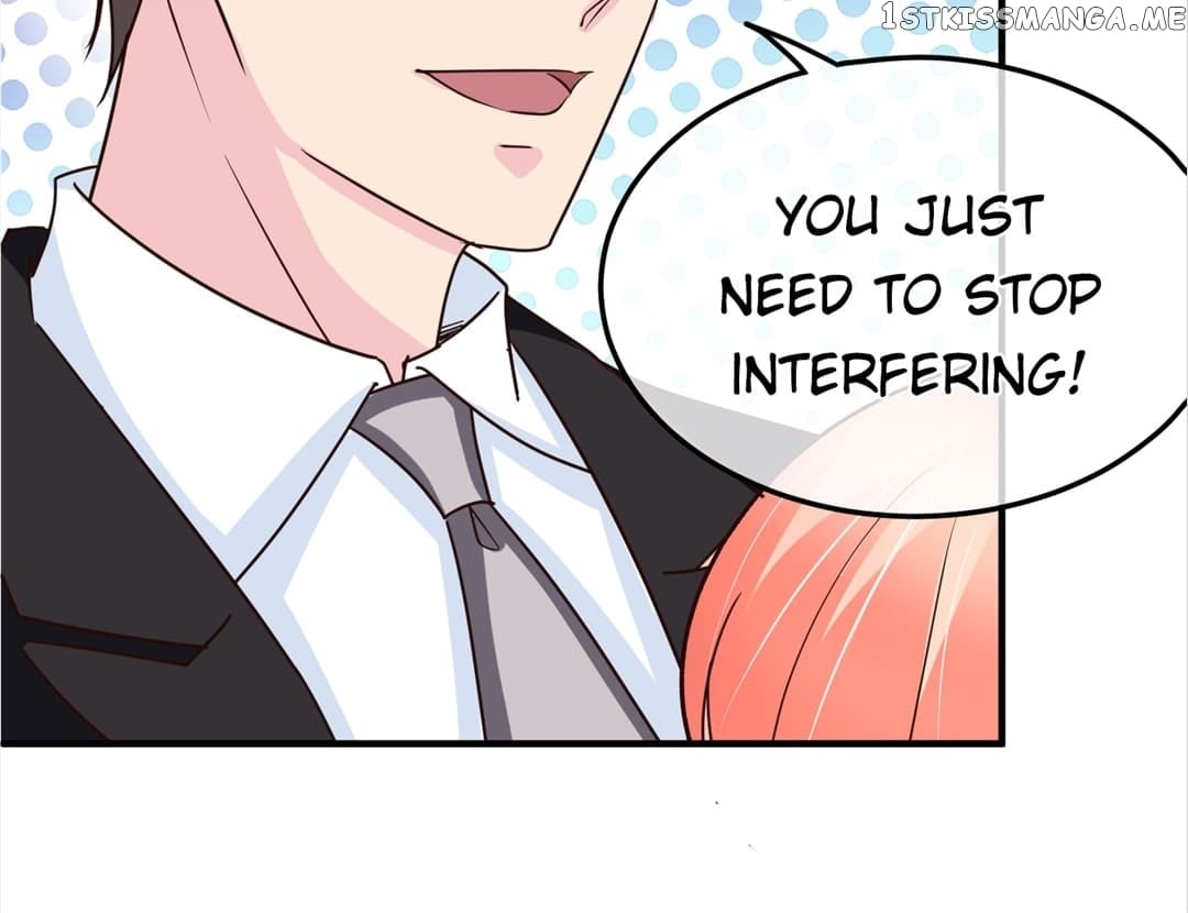 Counter-Attack of a Pregnant Actress chapter 68 - page 59