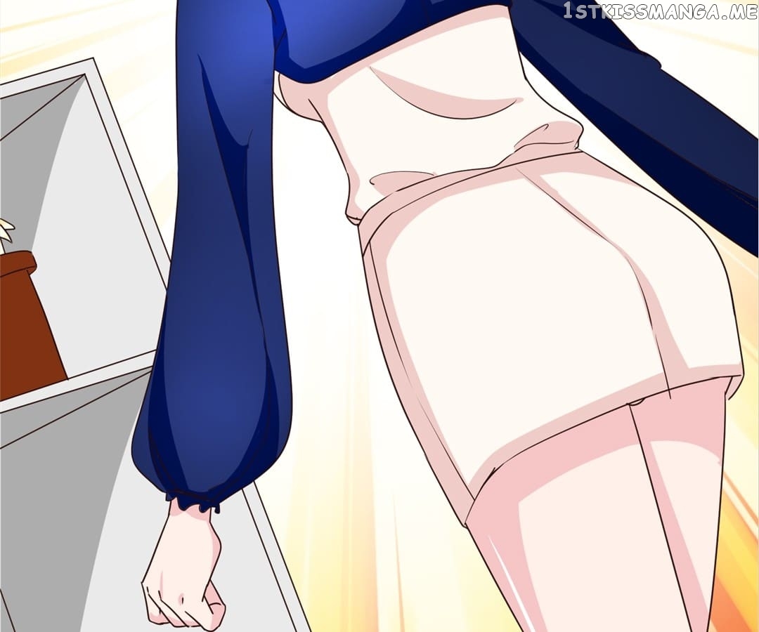 Counter-Attack of a Pregnant Actress chapter 68 - page 61