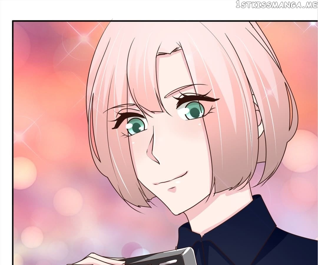 Counter-Attack of a Pregnant Actress chapter 68 - page 65