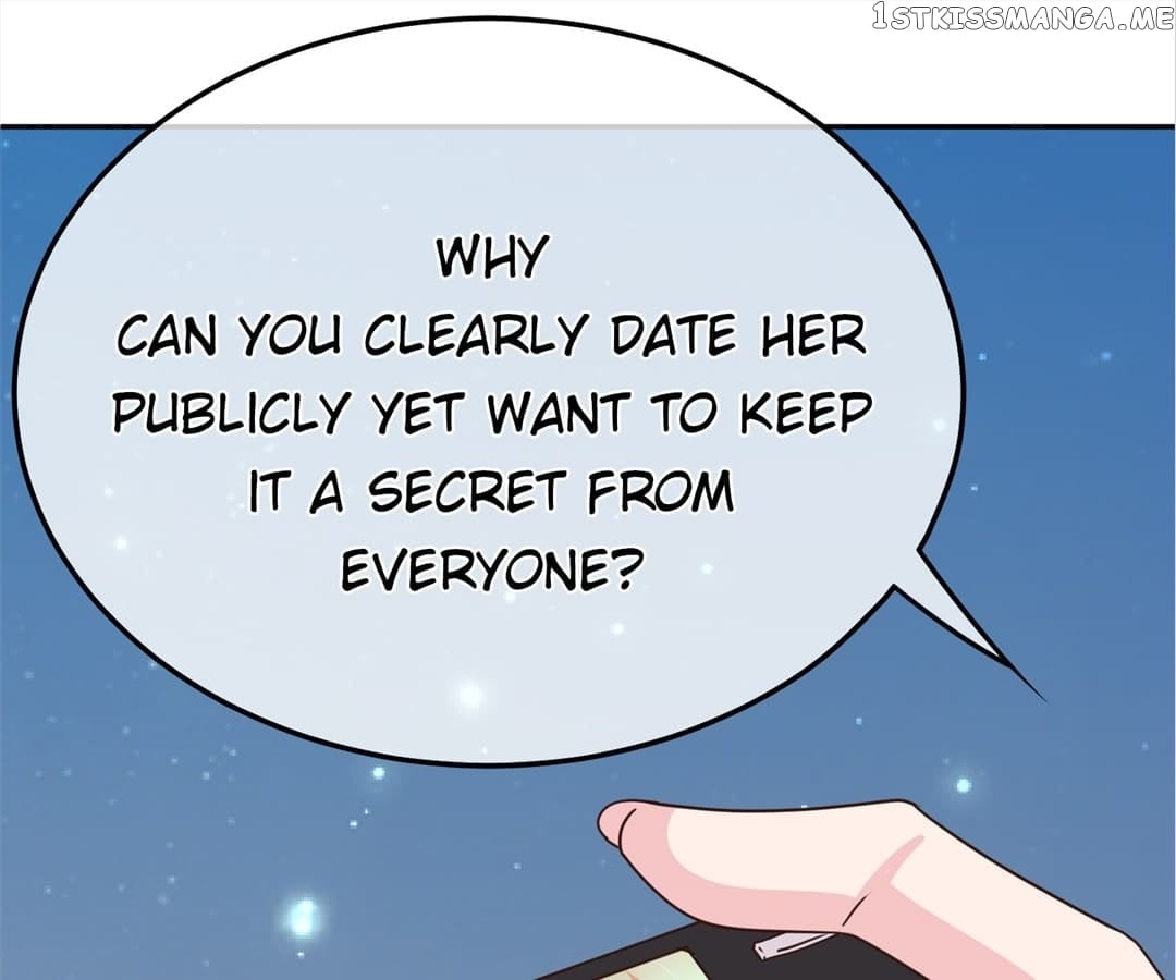 Counter-Attack of a Pregnant Actress chapter 68 - page 67