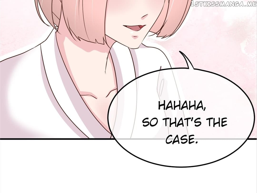 Counter-Attack of a Pregnant Actress chapter 68 - page 7