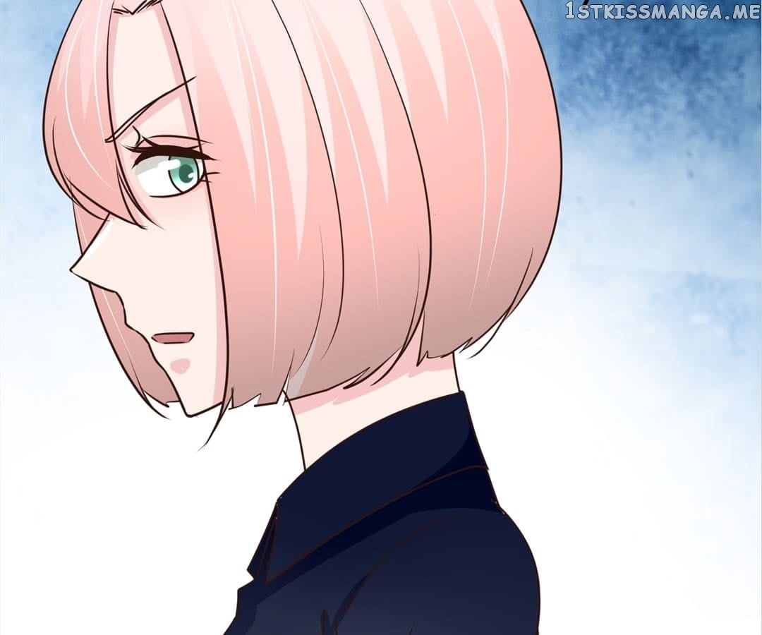Counter-Attack of a Pregnant Actress chapter 68 - page 71