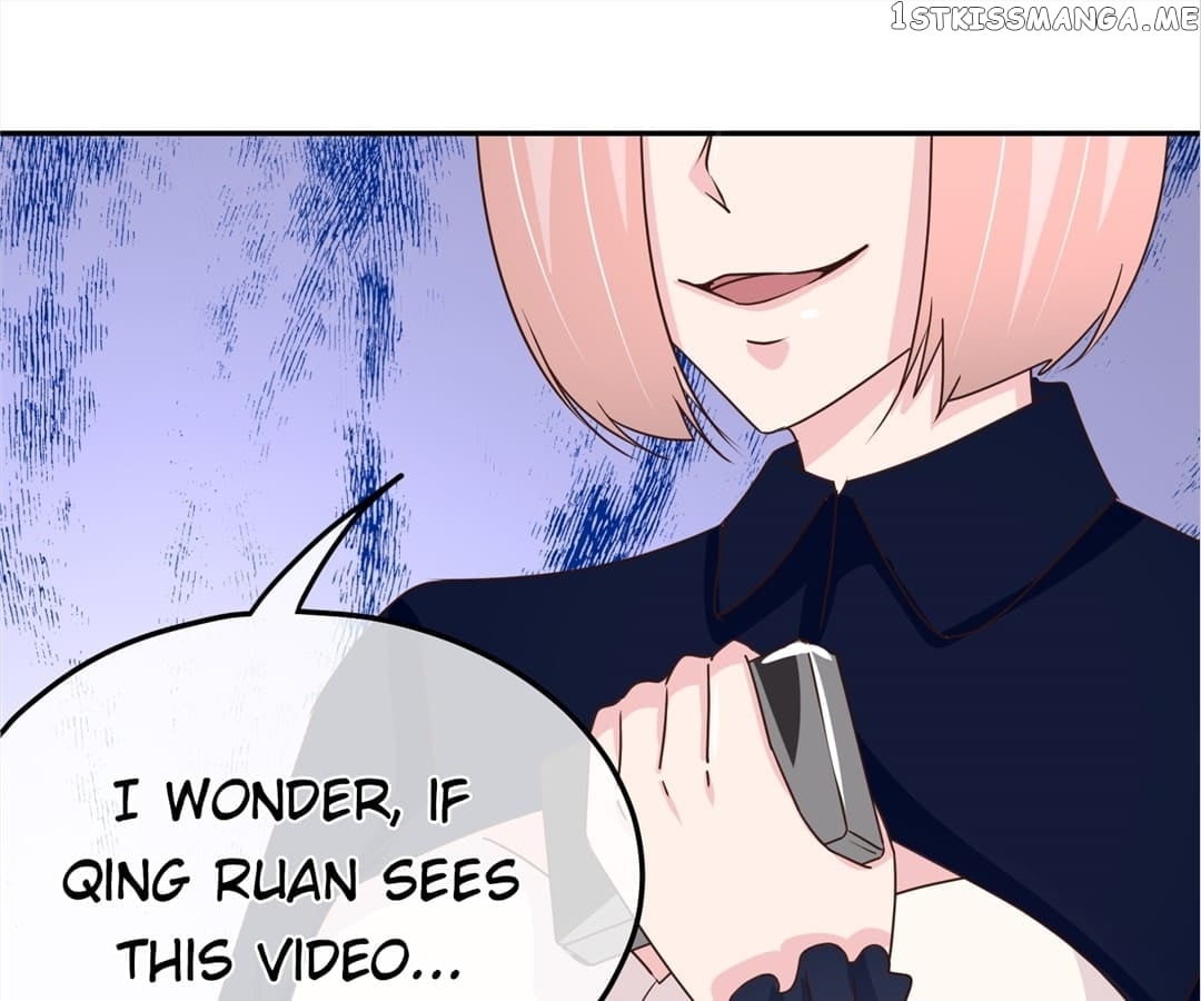 Counter-Attack of a Pregnant Actress chapter 68 - page 77
