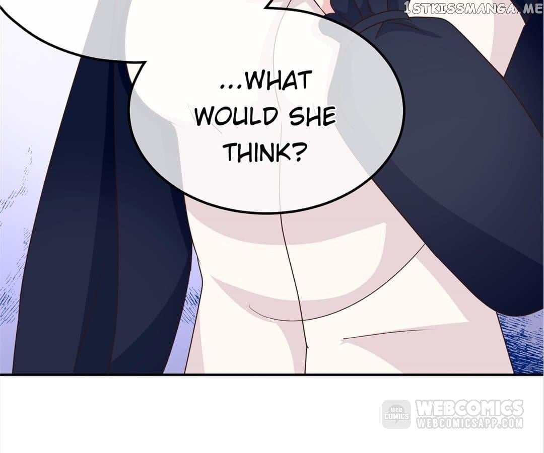 Counter-Attack of a Pregnant Actress chapter 68 - page 78