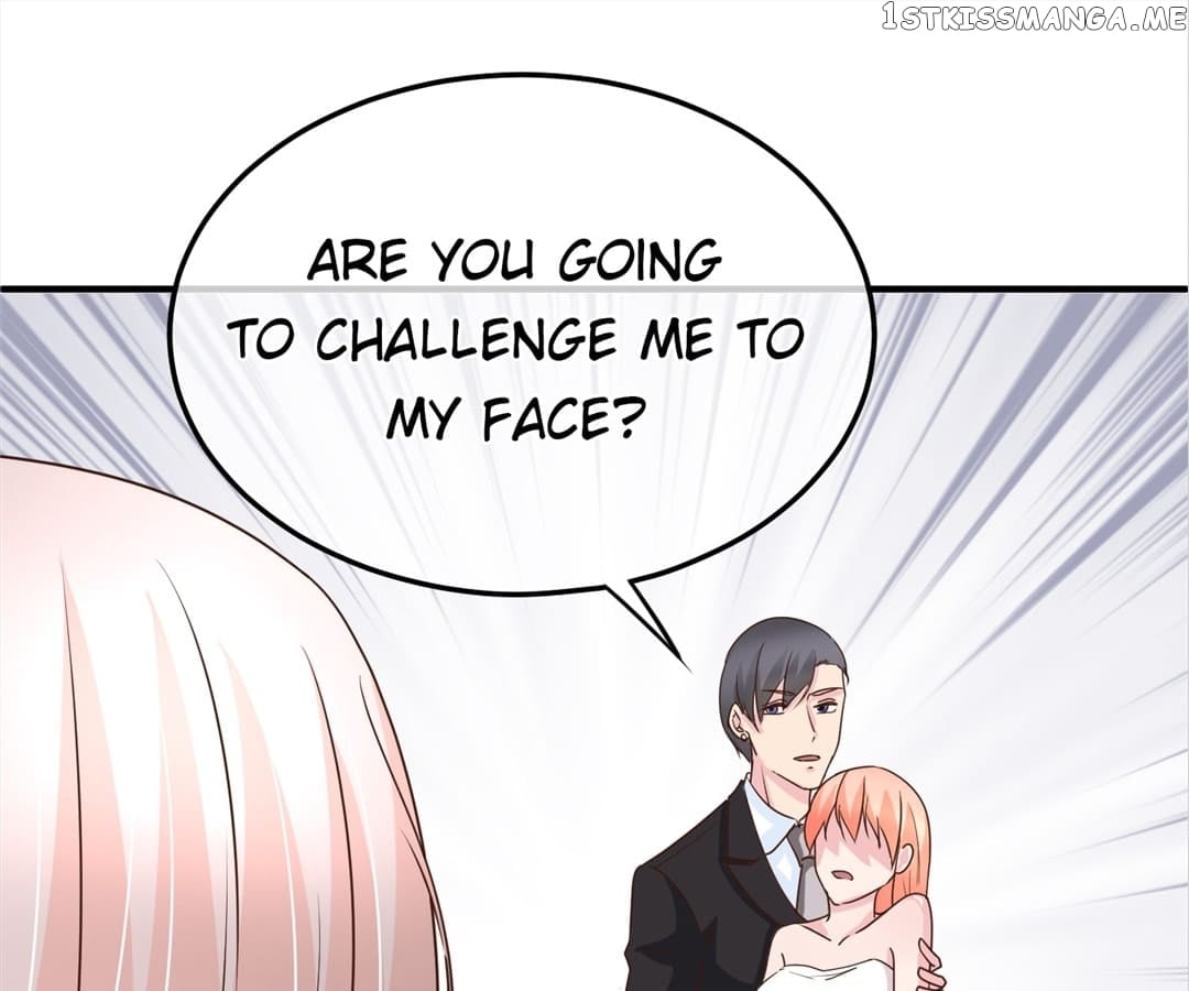 Counter-Attack of a Pregnant Actress chapter 68 - page 8