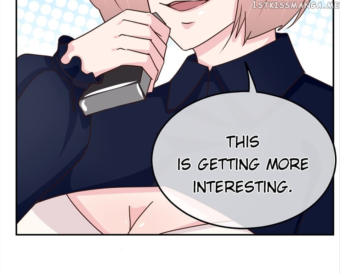Counter-Attack of a Pregnant Actress chapter 68 - page 81